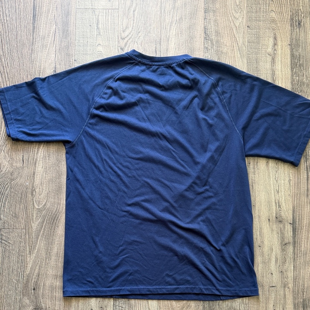 2 Men’s Dallas Cowboy Dri-fit Shirts - Picture 11 of 11